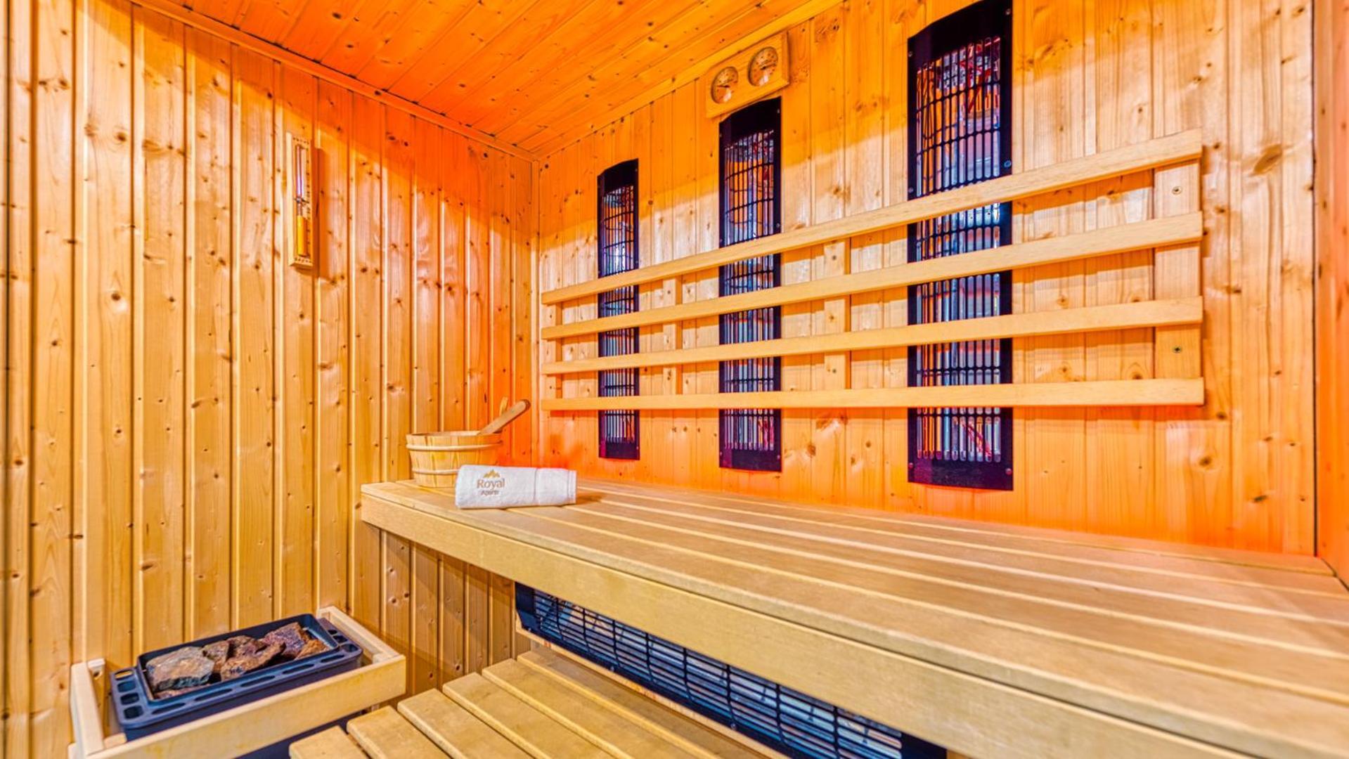 Apartamenty Piano By Royal Aparts Świeradów-Zdrój Kültér fotó