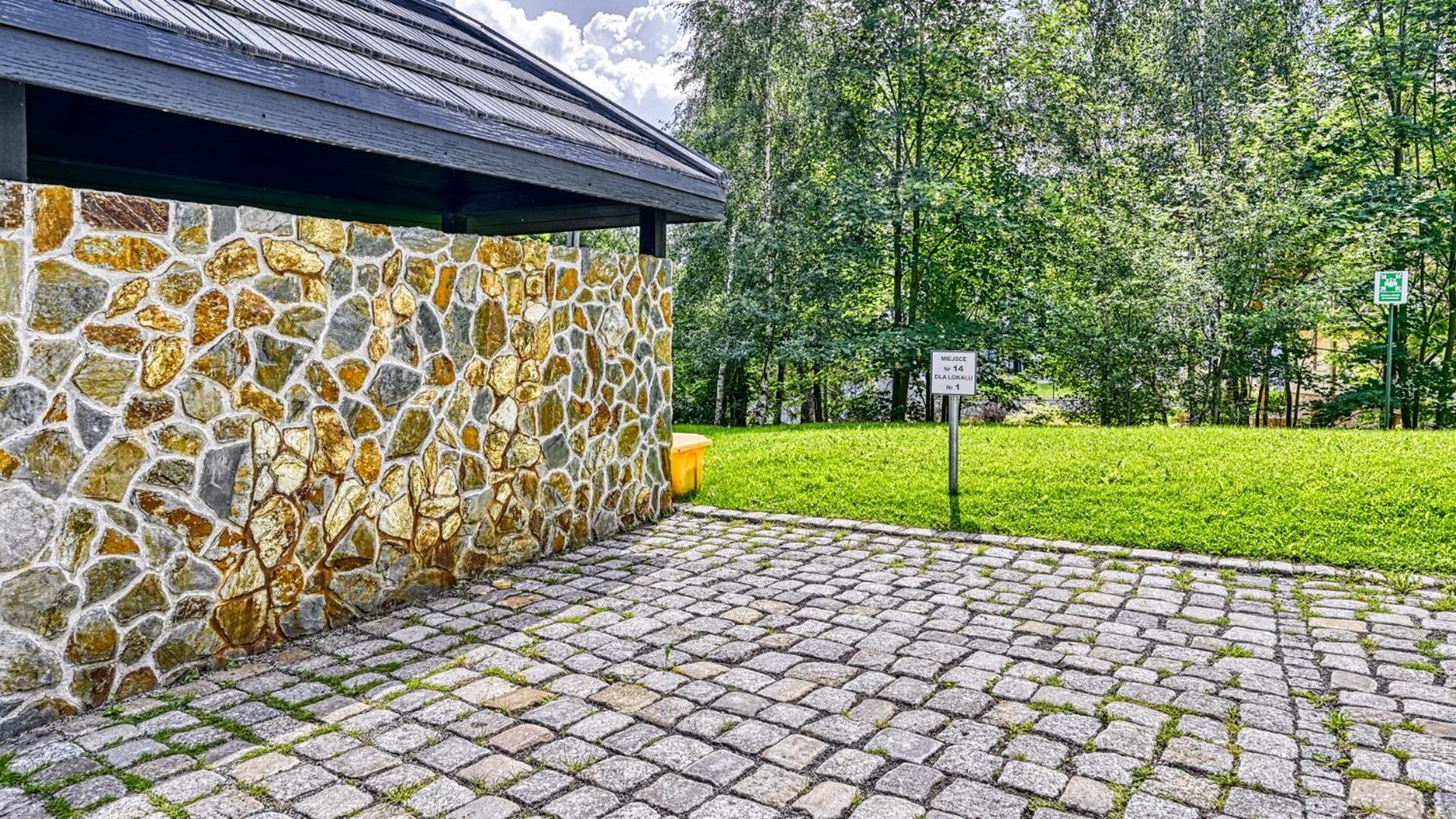 Apartamenty Piano By Royal Aparts Świeradów-Zdrój Kültér fotó