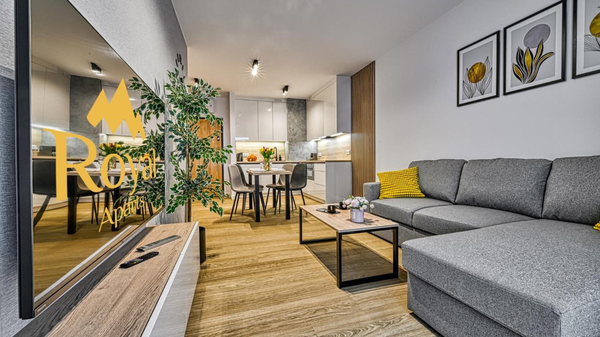 Apartamenty Piano By Royal Aparts Świeradów-Zdrój Kültér fotó