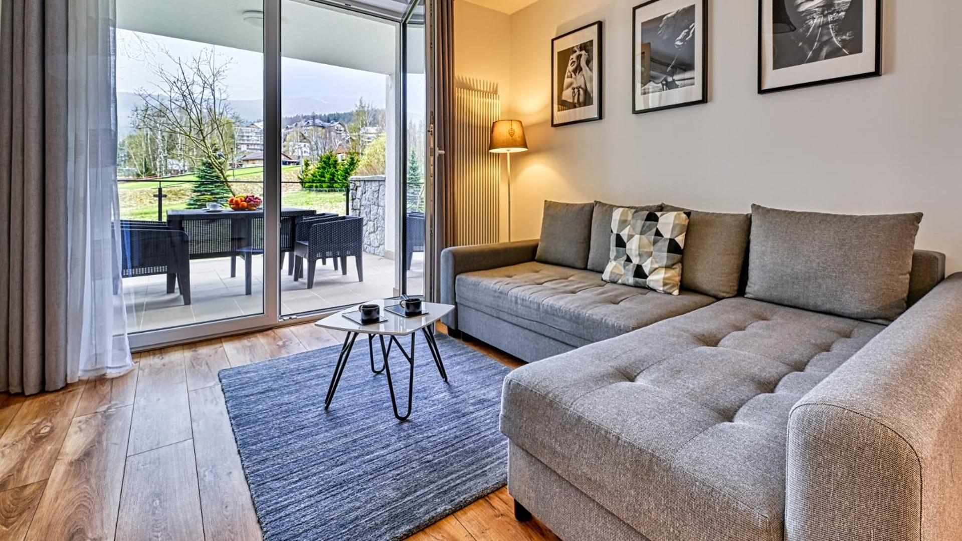 Apartamenty Piano By Royal Aparts Świeradów-Zdrój Kültér fotó